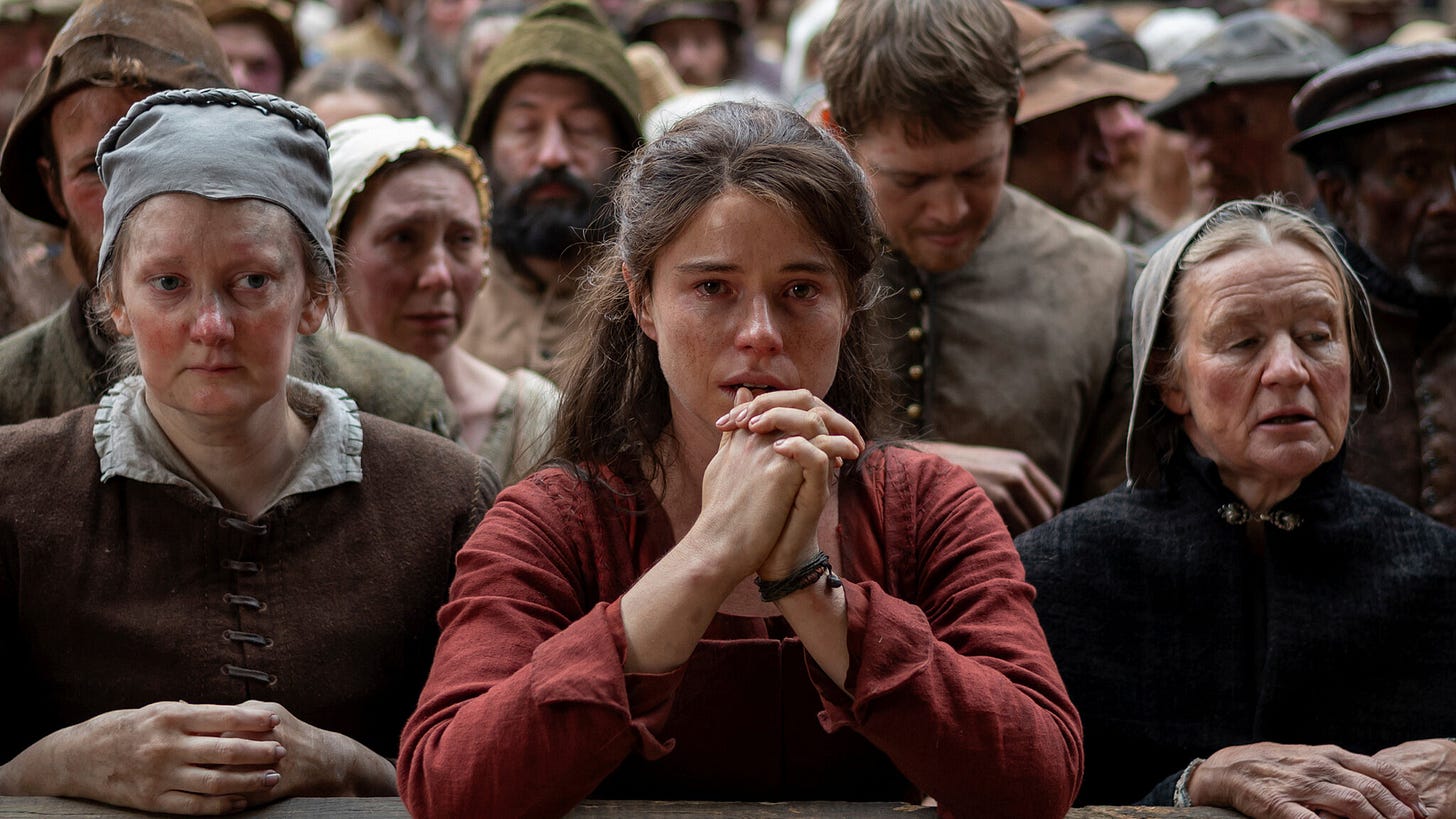 ‘Hamnet’ | Anatomy of a Scene