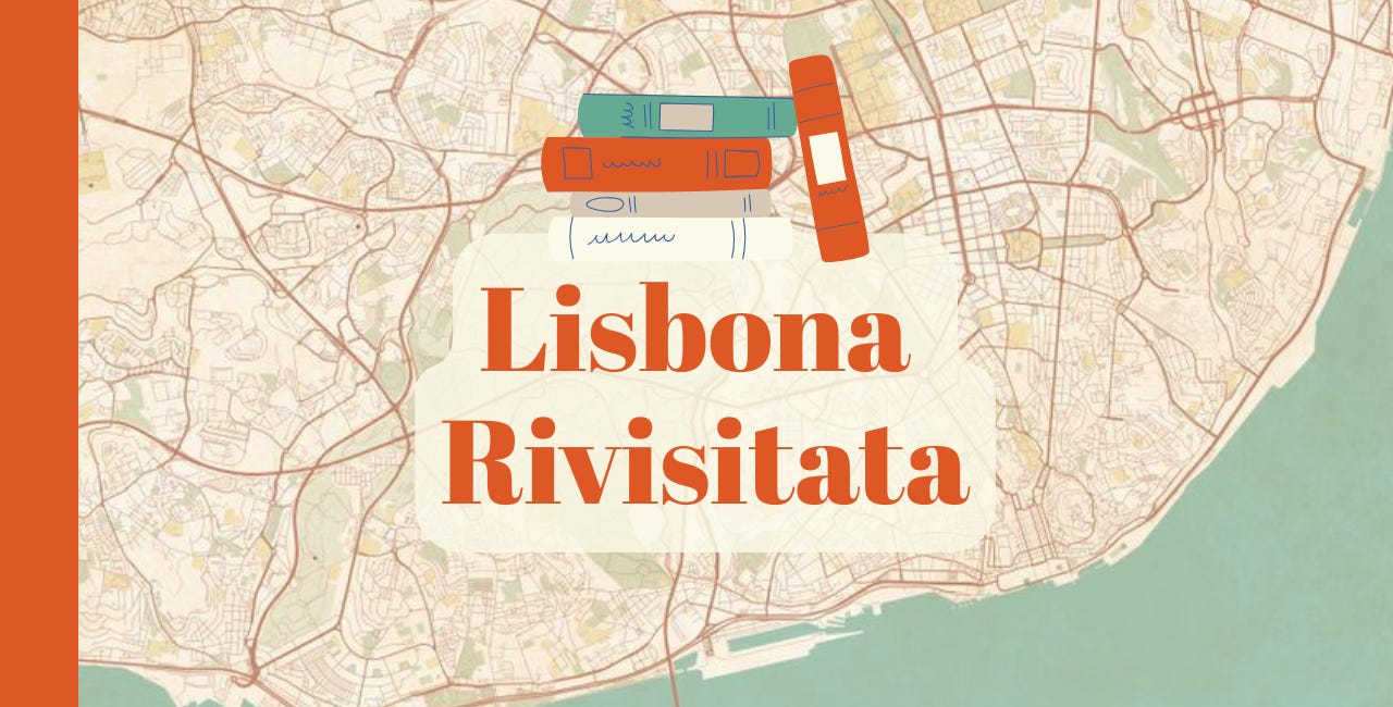 Lisbona Rivisitata