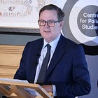 The Capitalist Podcast: Mel Stride on the cost of instability