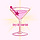 Dry Gin Martini