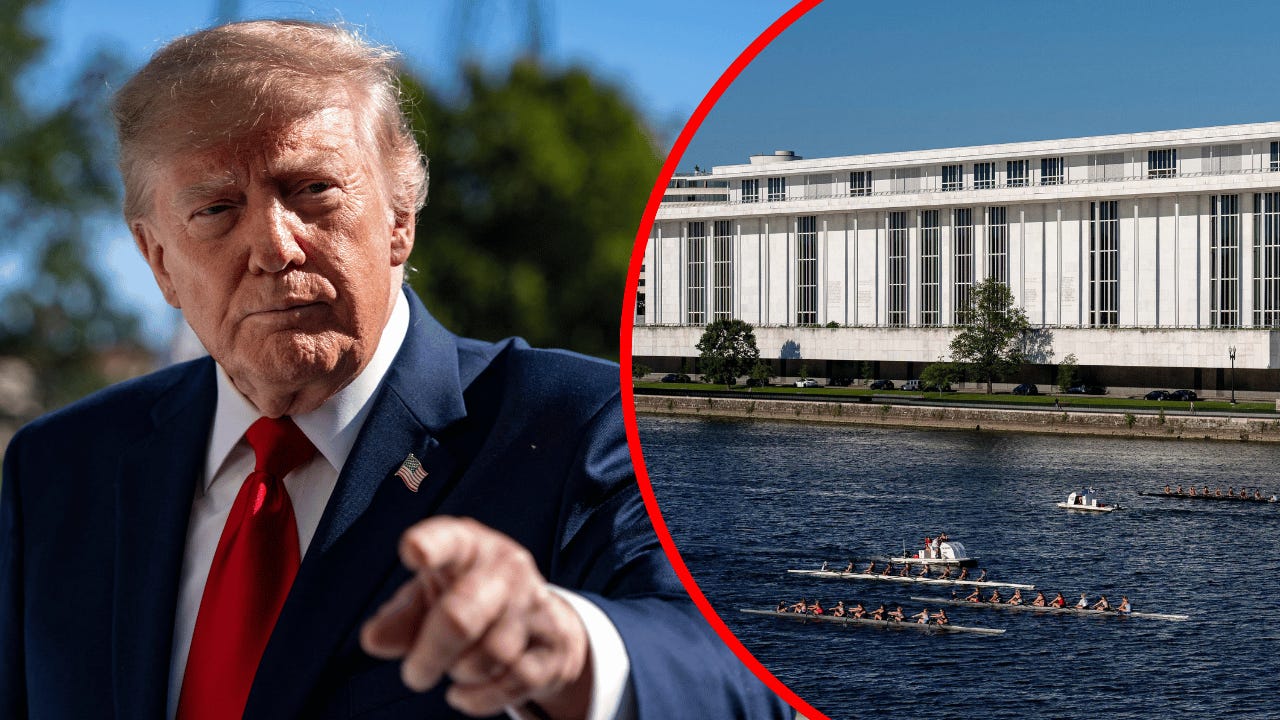 President Donald Trump,John F. Kennedy Center for the Performing Arts President Donald Trump,John F. Kennedy Center for the Performing Arts