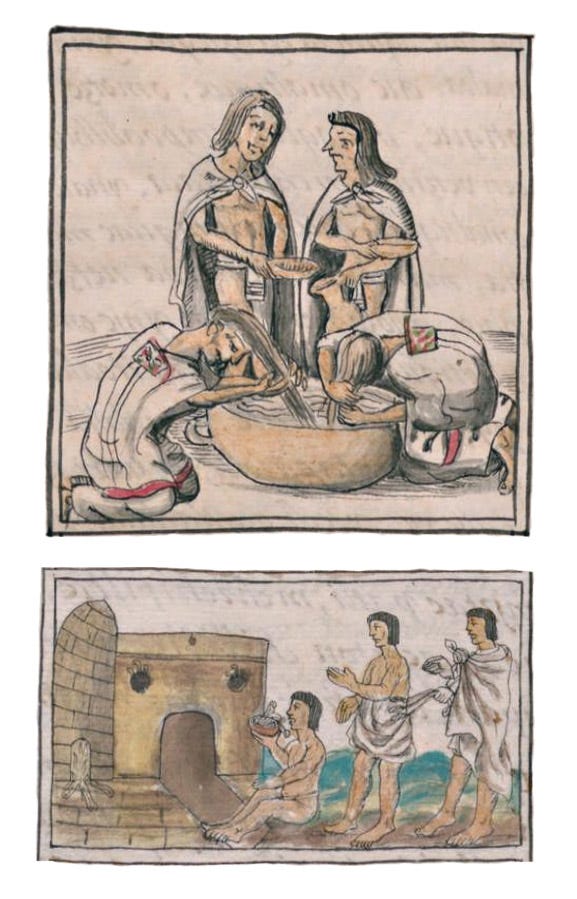 La higiene y el aseo — Dumbarton Oaks La higiene y el aseo — Dumbarton Oaks