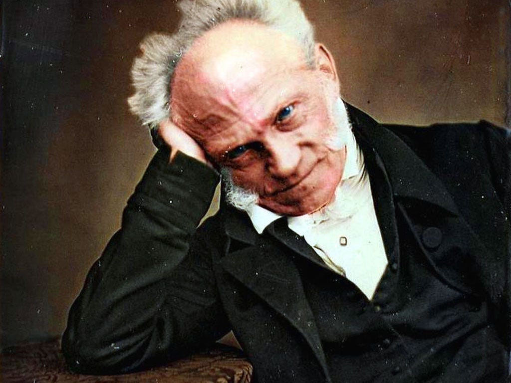 The Life, Psychology, and Legacy of Arthur Schopenhauer. | by Dr Discourse | Medium The Life, Psychology, and Legacy of Arthur Schopenhauer. | by Dr Discourse | Medium