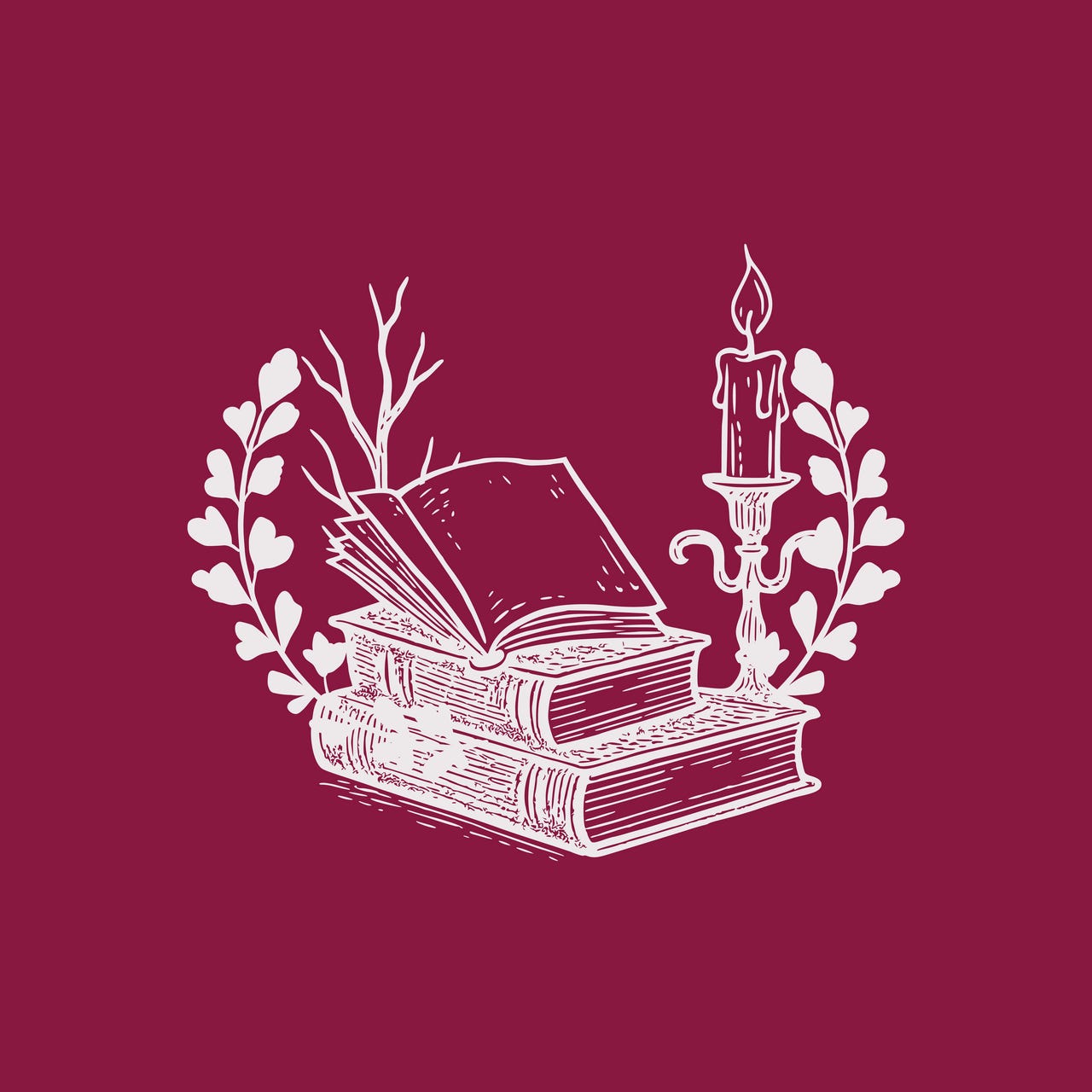 amateur bibliotherapy