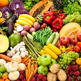 The Alkaline Diet: Should You Give It a Try?