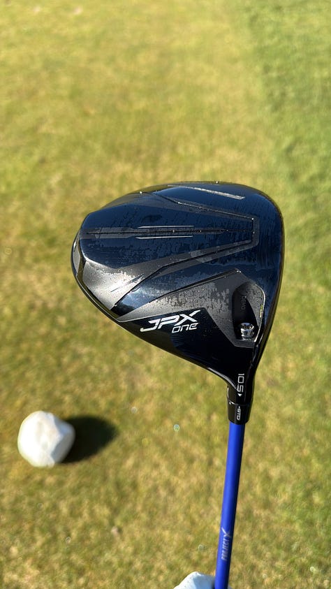 2026 drivers from TaylorMade, Callaway, Mizuno, Cobra and Ping