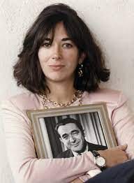 Who is Ghislaine Maxwell? The story of her downfall - BBC News