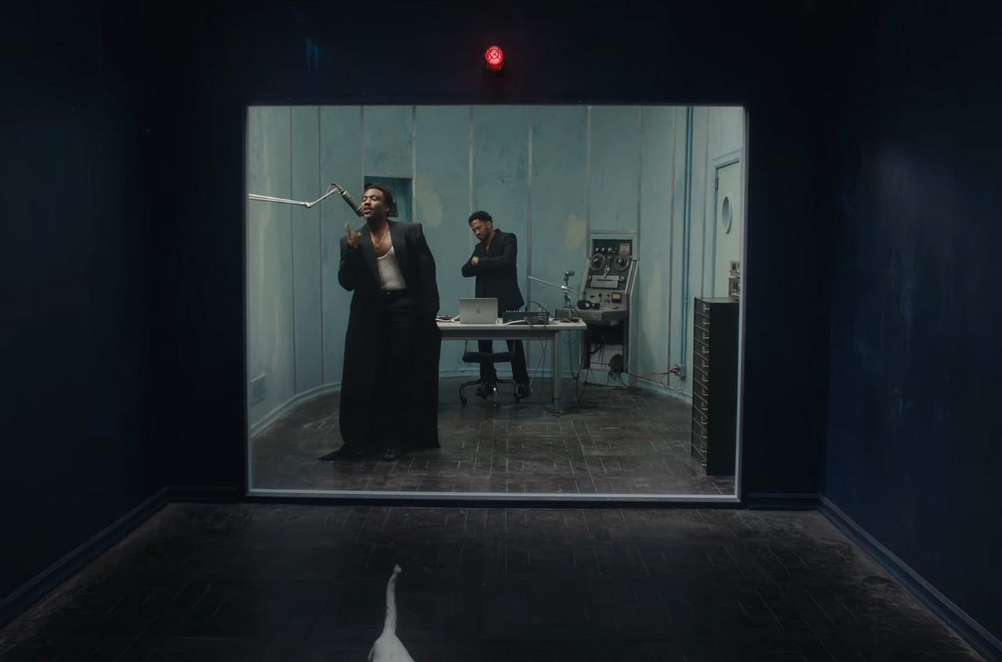 Kaytranda & Childish Gambino 'Witchy' Music Video: Watch