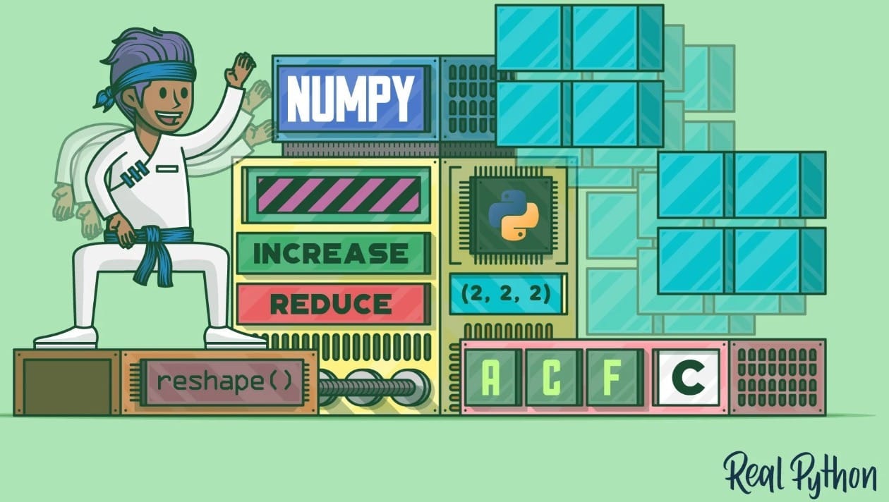 NumPy