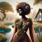 Psychology of the Divine Feminine