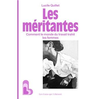 Les méritantes - 1