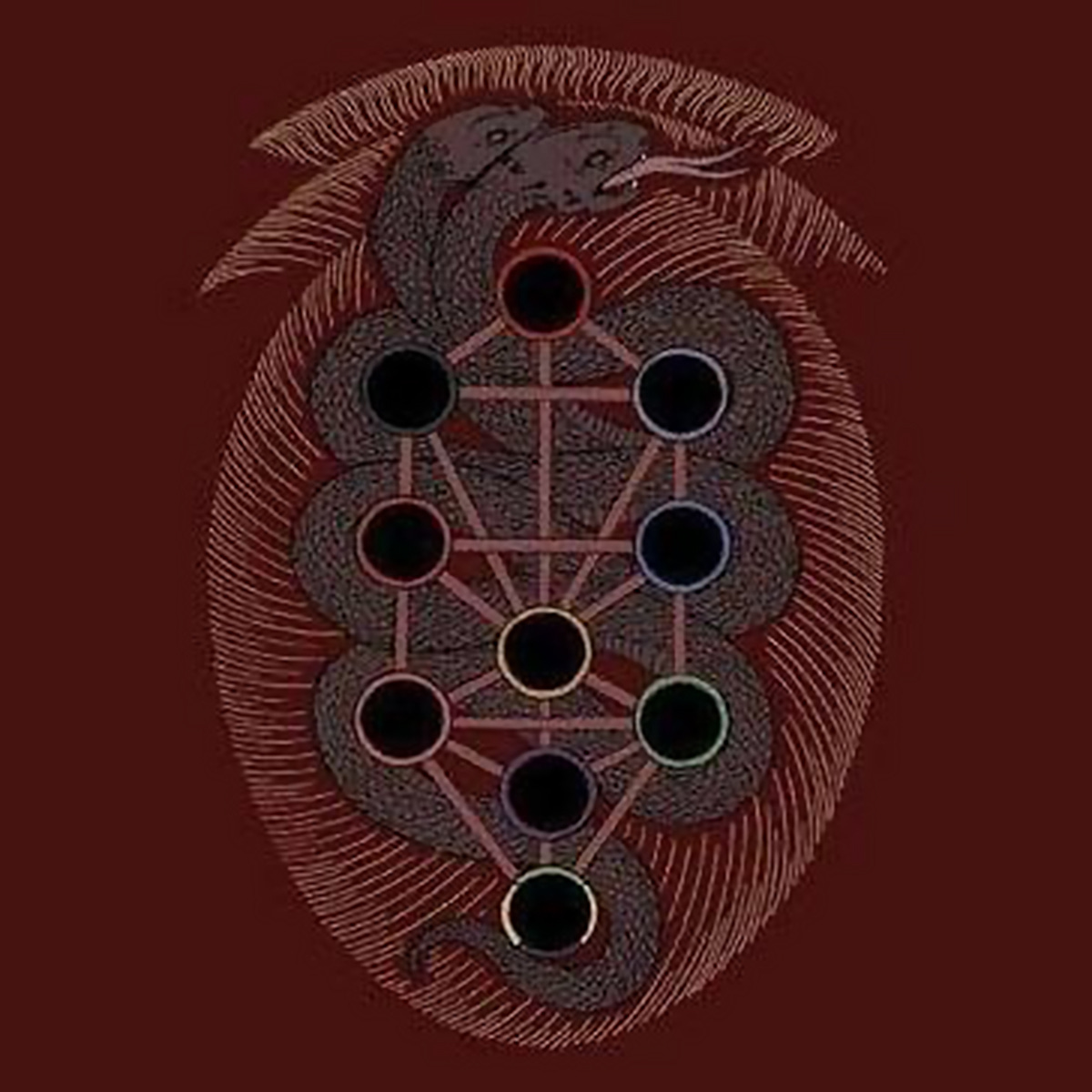 May be an illustration May be an illustration