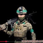 潘文扬｜整座森林崩塌：台湾大学生亲历俄乌战场