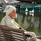 What in the Name of Fiction Is Free Indirect Style?