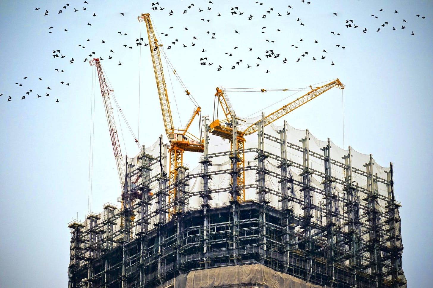 5 Reasons to Invest in New Construction in Jamaica
