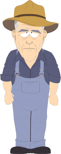 Marjorine/Extras | South Park Archives | Fandom