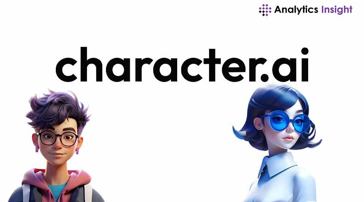 Character AI's Parental Insights Feature: A Step Toward Safer AI for Teens Character AI's Parental Insights Feature: A Step Toward Safer AI for Teens