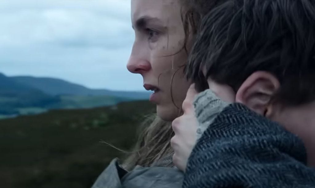 28 Years Later Ending Explained: Why Did Spike Leave? | Beebom