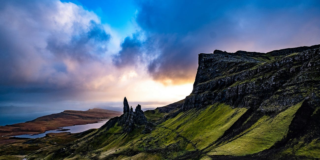 I Will Be Satisfied in Your Presence