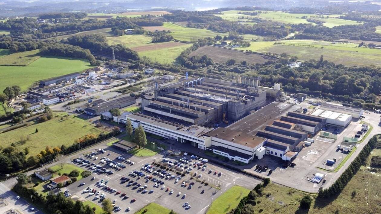 Reprise de la Fonderie de Bretagne : le contexte de réarmement favorable à  Europlasma