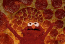 Pizza GIFs | Tenor