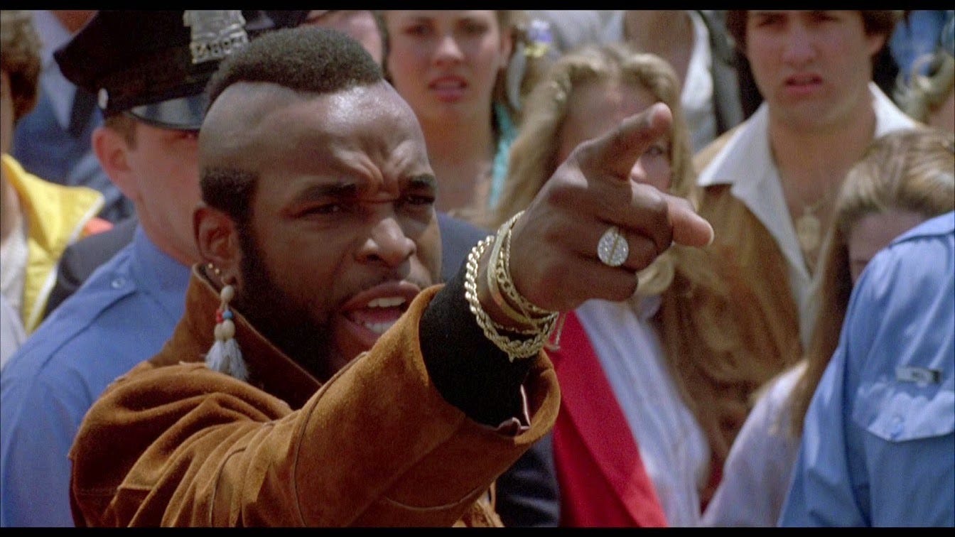 Creed II: A Review - EVERYMAN FILM REVIEWS