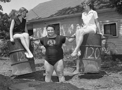 Rules for the Anderson Squat – USAWA Rules for the Anderson Squat – USAWA