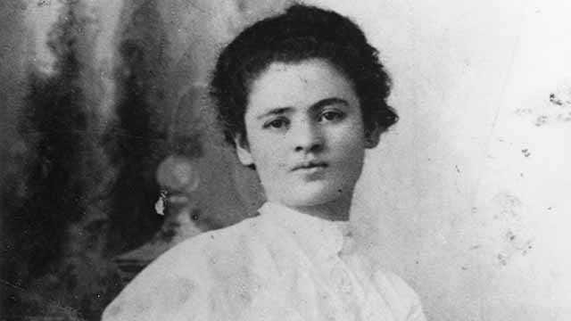 Clara Lemlich and the Uprising of the 20,000 | American Experience |  Official Site | PBS