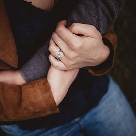 No, I will not marry you
