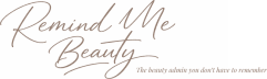 Remind Me Beauty