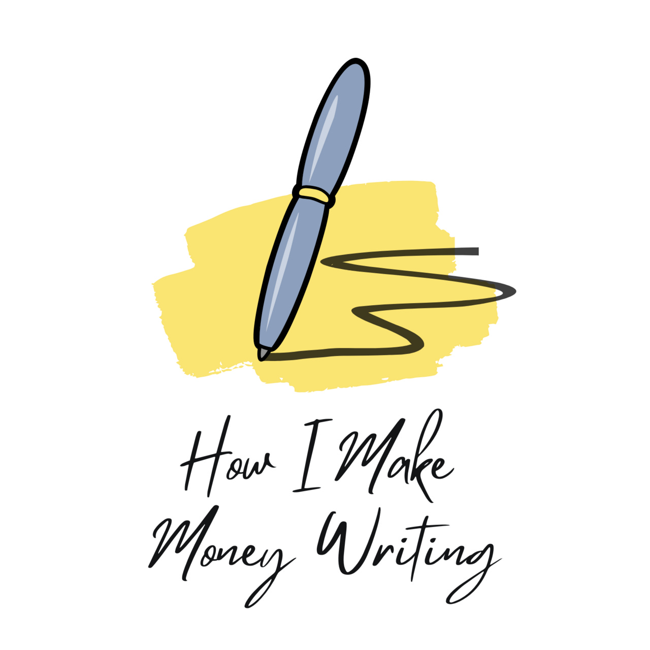 How I Make Money Writing