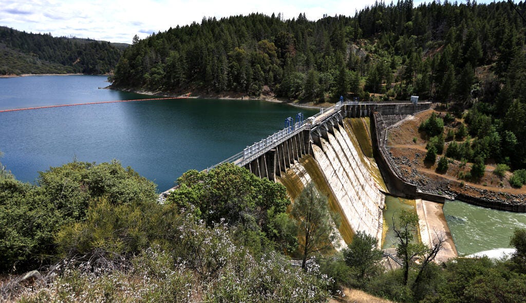 Potter Valley Tribe Claims Exclusion in Dam Decommissioning Process