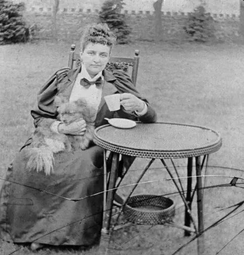 Florence Cook, spirit medium, in later life Our beautiful Wall Art and Photo Gifts include Framed Prints, Photo Prints, Poster Prints, Canvas Prints, Jigsaw Puzzles, Metal Prints and so much more Florence Cook, spirit medium, in later life Our beautiful Wall Art and Photo Gifts include Framed Prints, Photo Prints, Poster Prints, Canvas Prints, Jigsaw Puzzles, Metal Prints and so much more