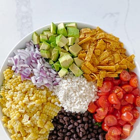 Eating This Week 8.10