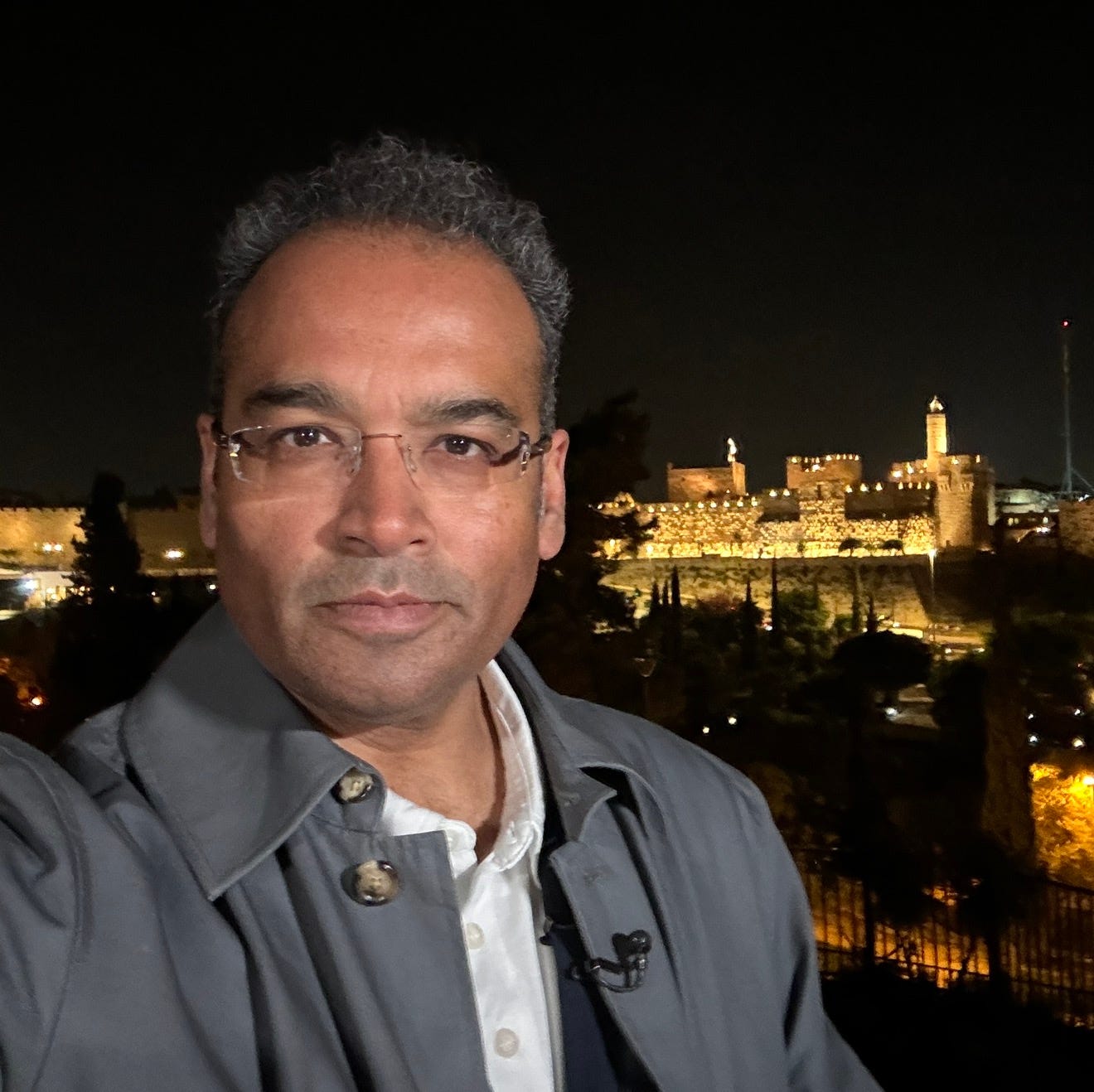 Krishnan Guru-Murthy