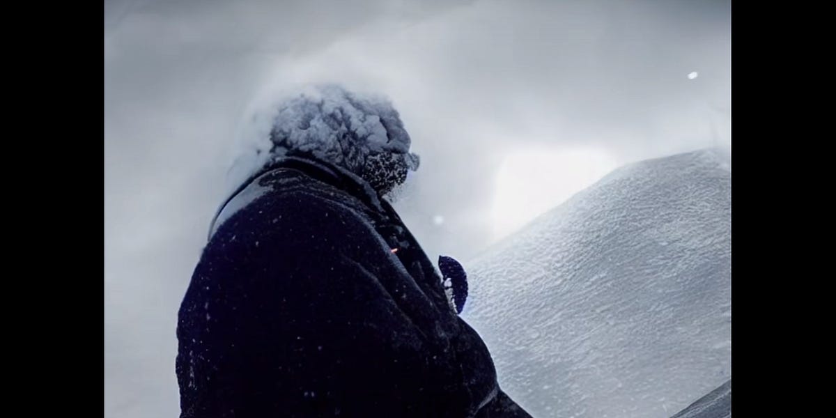 Magic is Alive. Unfortunately. Witchcraft is Invoking the Unseen World.