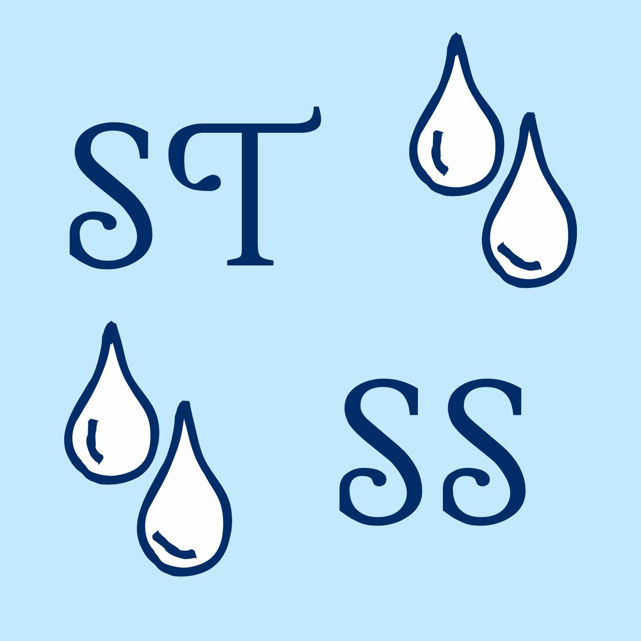 sweats the small stuff