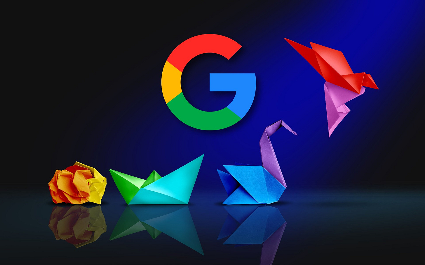 Google's Generative AI - riseshine.in