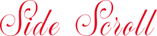 Side Scroll