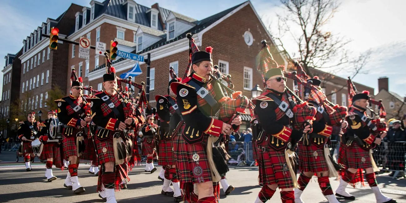 The Weekend Brief: December 5-7