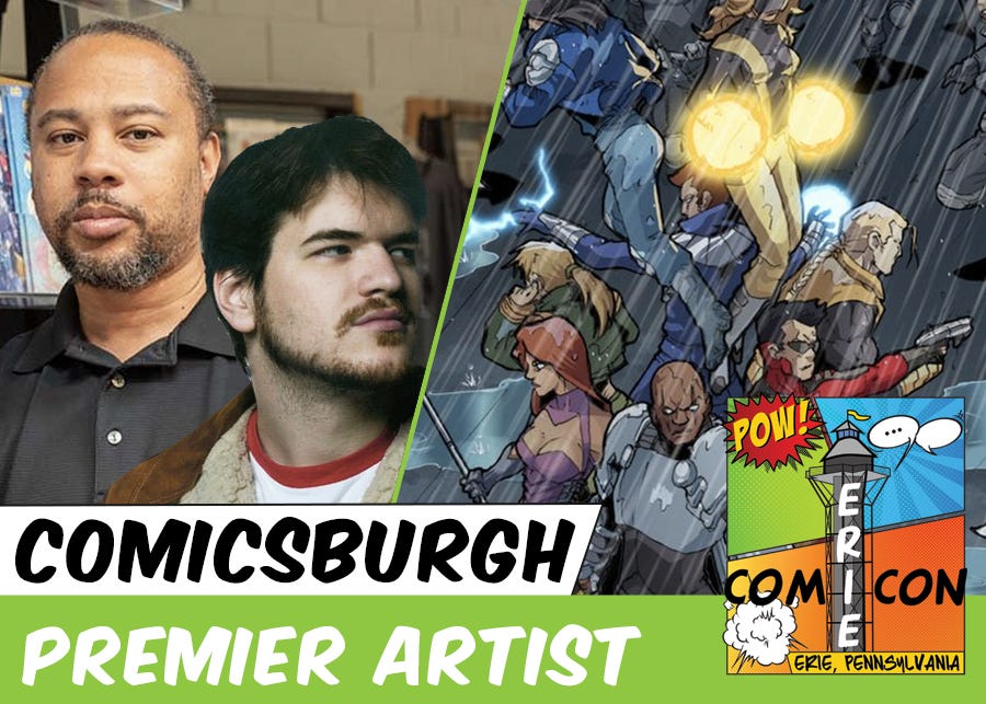 Comicsburgh