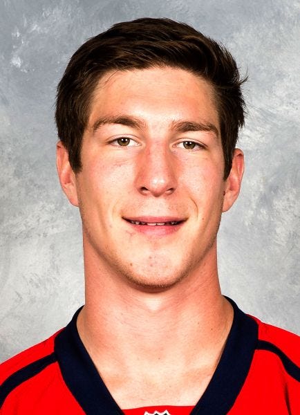 Darren Dietz hockey player photo