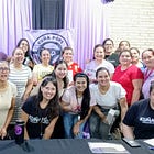 Conductoras de Bolt y Uber plantan cara a la precariedad de las apps