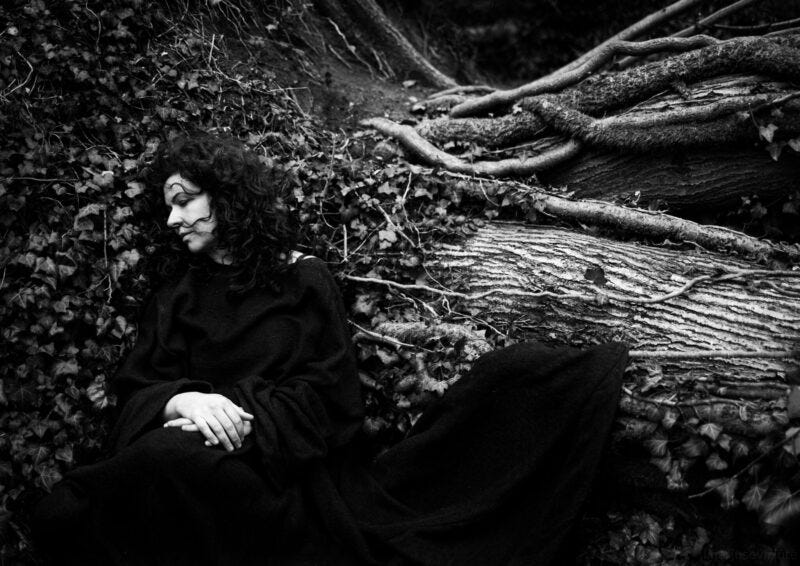 NEW ALBUM : POLLY PAULUSMA announces new album 'WILDFIRES' (out 28th ...