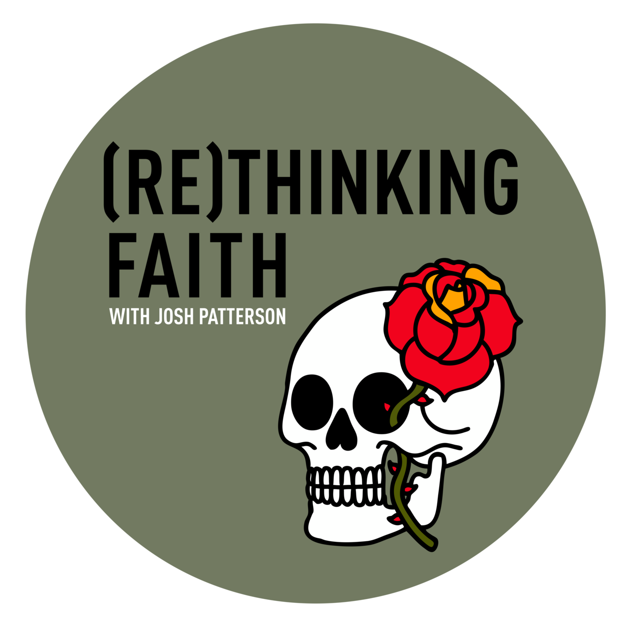 (Re)thinking Faith