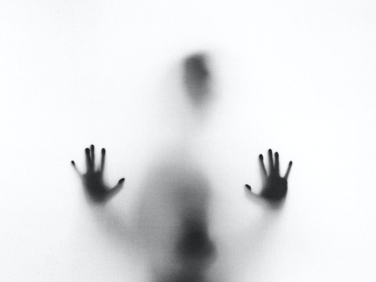 image for Ghost Story written by JeniseCook.com image for Ghost Story written by JeniseCook.com
