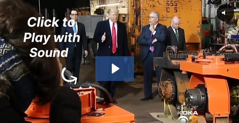America First Manufacturing Solution