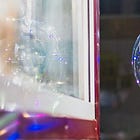 Got a Writing Situation That Feels Impossible? Remember the Sugar Balloon!