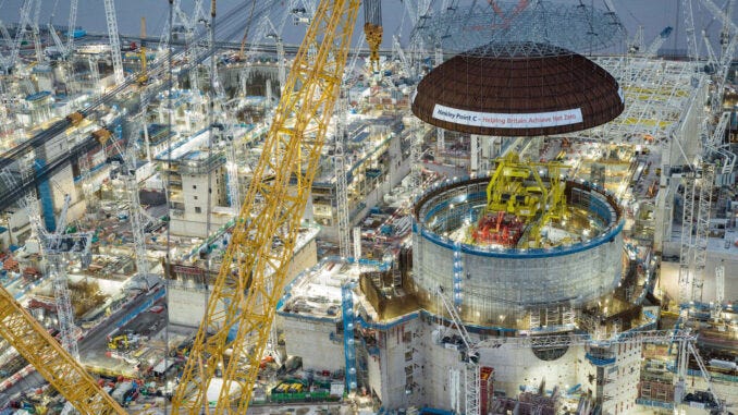 nuclear