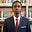 Muhammad Zakari's avatar